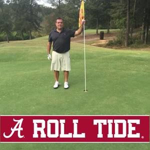 Meet your Posher, Tony